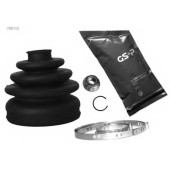 Монтажный комплект, сильфон приводного вала GSP GBK80112 / 780112