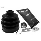 Монтажный комплект, сильфон приводного вала GSP GBK80134 / 780134