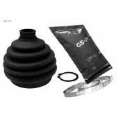 Монтажный комплект, сильфон приводного вала GSP GBK80143 / 780143