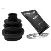 Монтажный комплект, сильфон приводного вала GSP GBK80151 / 780151