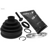 Монтажный комплект, сильфон приводного вала GSP GBK80158 / 780158