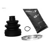 Монтажный комплект, сильфон приводного вала GSP GBK80172 / 780172