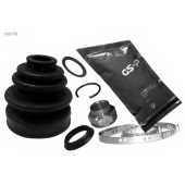 Монтажный комплект, сильфон приводного вала GSP GBK80176 / 780176