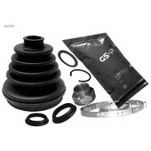 Монтажный комплект, сильфон приводного вала GSP GBK80181 / 780181