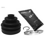 Монтажный комплект, сильфон приводного вала GSP GBK80216 / 780216
