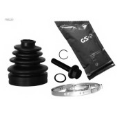 Монтажный комплект, сильфон приводного вала GSP GBK80220 / 780220