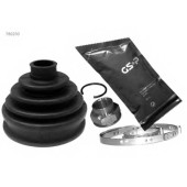 Монтажный комплект, сильфон приводного вала GSP GBK80230 / 780230