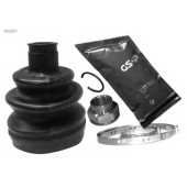 Монтажный комплект, сильфон приводного вала GSP GBK80261 / 780261