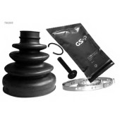 Монтажный комплект, сильфон приводного вала GSP GBK80268 / 780268