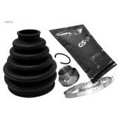 Монтажный комплект, сильфон приводного вала GSP GBK80276 / 780276