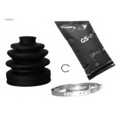 Монтажный комплект, сильфон приводного вала GSP GBK80320 / 780320