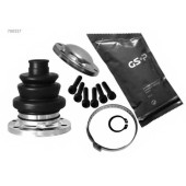 Монтажный комплект, сильфон приводного вала GSP GBK80337 / 780337