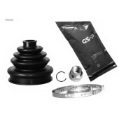Монтажный комплект, сильфон приводного вала GSP GBK80345 / 780345
