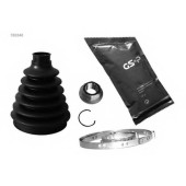 Монтажный комплект, сильфон приводного вала GSP GBK80348 / 780348