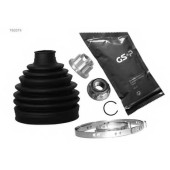 Монтажный комплект, сильфон приводного вала GSP GBK80374 / 780374