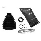 Монтажный комплект, сильфон приводного вала GSP GBK80377 / 780377