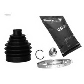 Монтажный комплект, сильфон приводного вала GSP GBK80380 / 780380