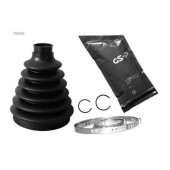 Монтажный комплект, сильфон приводного вала GSP GBK80394 / 780394