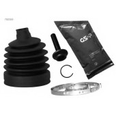 Монтажный комплект, сильфон приводного вала GSP GBK80399 / 780399