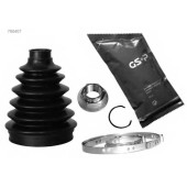 Монтажный комплект, сильфон приводного вала GSP GBK80407 / 780407