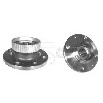 Комплект подшипника ступицы колеса GSP 9225010