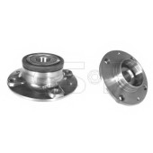 Комплект подшипника ступицы колеса GSP GHA225011 / 9225011