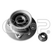 Комплект подшипника ступицы колеса GSP GHA225015K / 9225015K