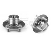 Комплект подшипника ступицы колеса GSP GHA227001 / 9227001