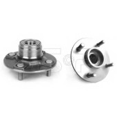 Комплект подшипника ступицы колеса GSP GHA227003 / 9227003