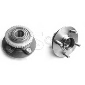 Комплект подшипника ступицы колеса GSP GHA227006 / 9227006