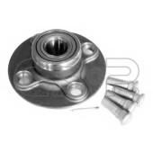 Комплект подшипника ступицы колеса GSP GHA227022K / 9227022K