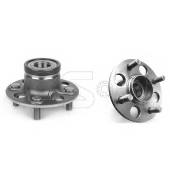 Комплект подшипника ступицы колеса GSP GHA228019 / 9228019