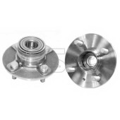 Комплект подшипника ступицы колеса GSP GHA228022 / 9228022