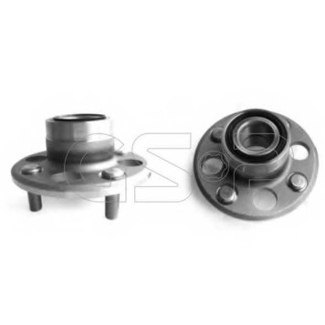 Подшипник ступицы колеса GSP GHA228030 / 9228030