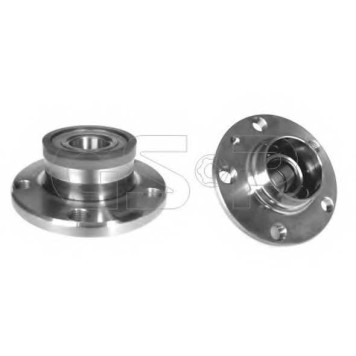 Комплект подшипника ступицы колеса GSP GHA228036 / 9228036