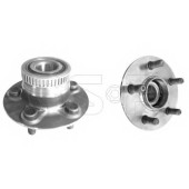 Комплект подшипника ступицы колеса GSP GHA228048 / 9228048