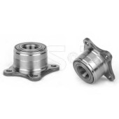 Комплект подшипника ступицы колеса GSP GHA230026 / 9230026