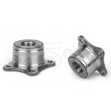 Комплект подшипника ступицы колеса GSP GHA230026 / 9230026