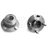 Комплект подшипника ступицы колеса GSP GHA230035 / 9230035