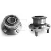 Подшипник ступицы колеса GSP 9230037