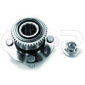 Комплект подшипника ступицы колеса GSP GHA230037K / 9230037K