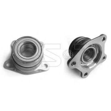 Подшипник ступицы колеса GSP 9230038