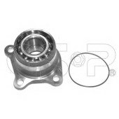 Комплект подшипника ступицы колеса GSP GHA230038K / 9230038K