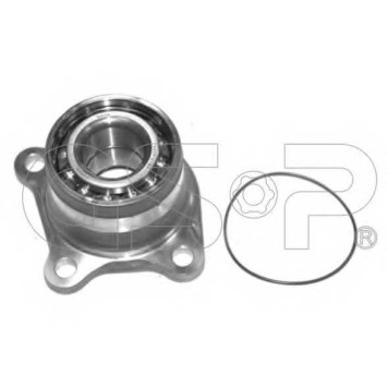 Комплект подшипника ступицы колеса GSP GHA230038K / 9230038K