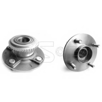 Комплект подшипника ступицы колеса GSP GHA230039 / 9230039