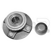 Комплект подшипника ступицы колеса GSP GHA230039K / 9230039K