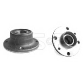 Комплект подшипника ступицы колеса GSP GHA230044 / 9230044