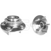 Комплект подшипника ступицы колеса GSP GHA230052 / 9230052