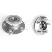 Комплект подшипника ступицы колеса GSP GHA230058 / 9230058