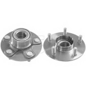 Комплект подшипника ступицы колеса GSP GHA230062 / 9230062